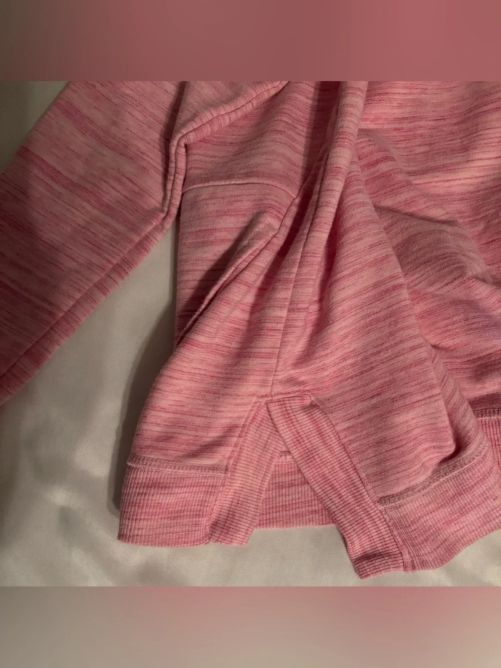 Athletic Works lightweight pink